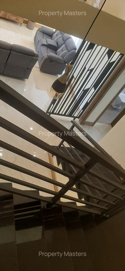 4 Bed Villa with En Suite at Bel'Air Homes - 11