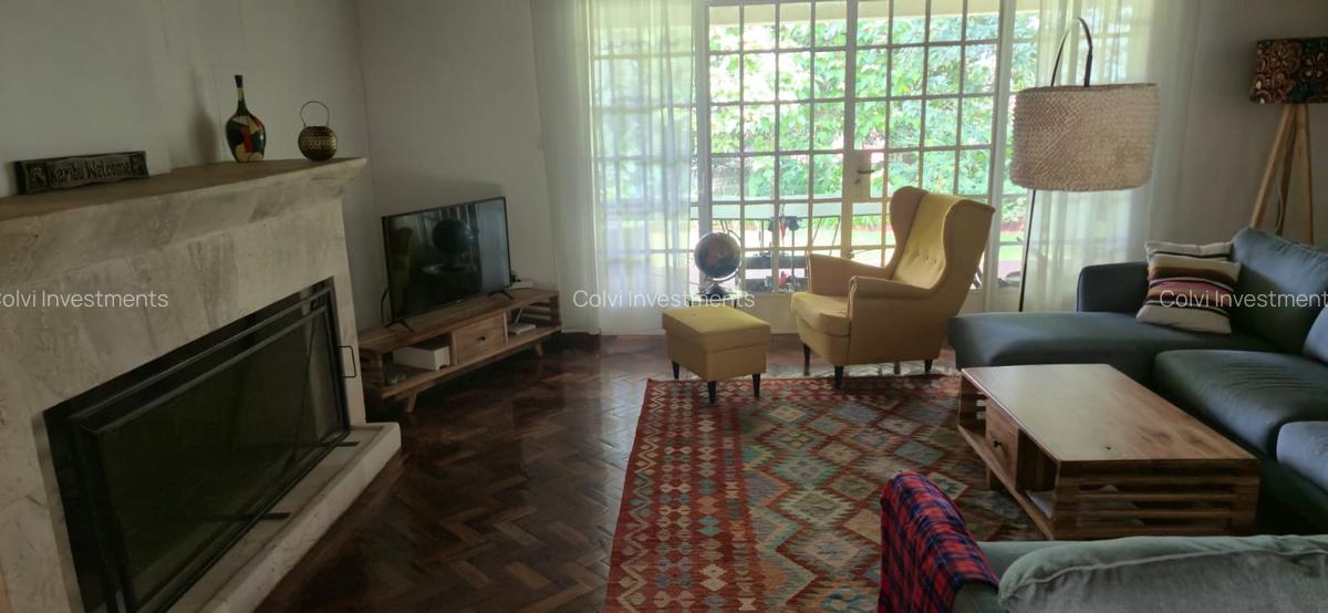 3 Bed House with En Suite in Gigiri - 6