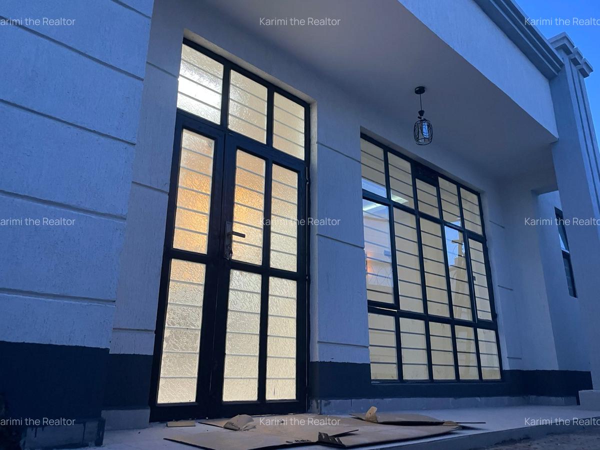 4 Bed Townhouse with En Suite in Ruiru - 2