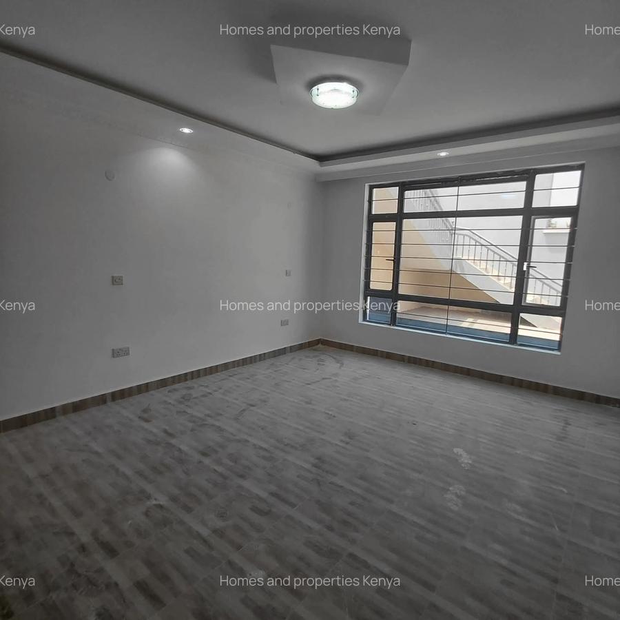 4 Bed House with En Suite in Ruiru - 7
