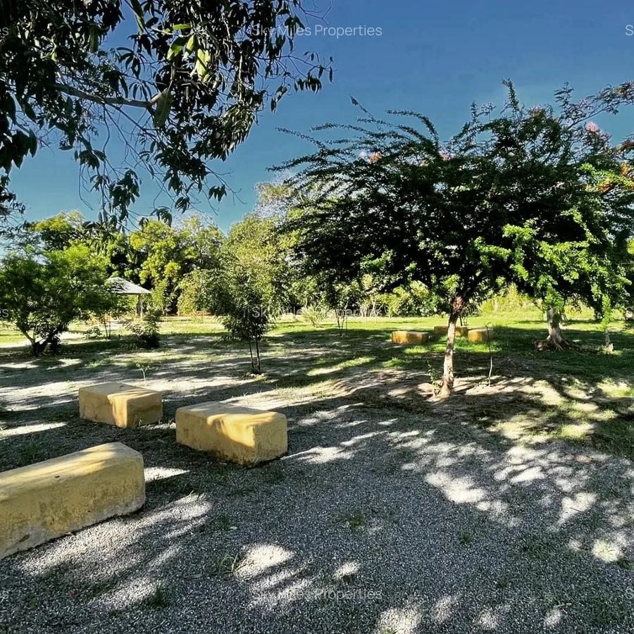 1,000 m² Land at Kuruwitu - 1