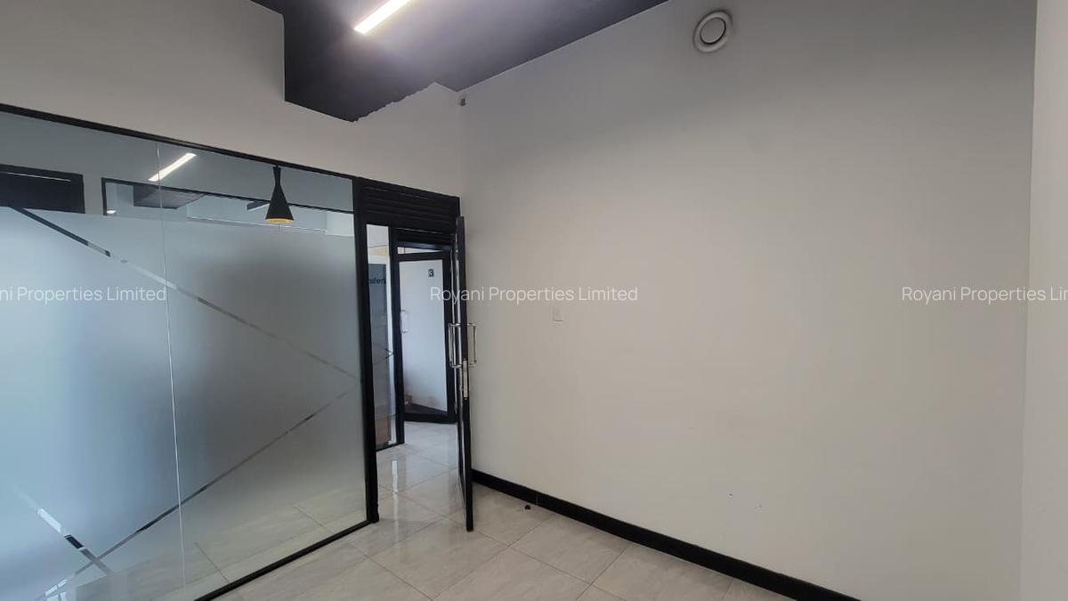 Office with Service Charge Included at Apple Wood - 8