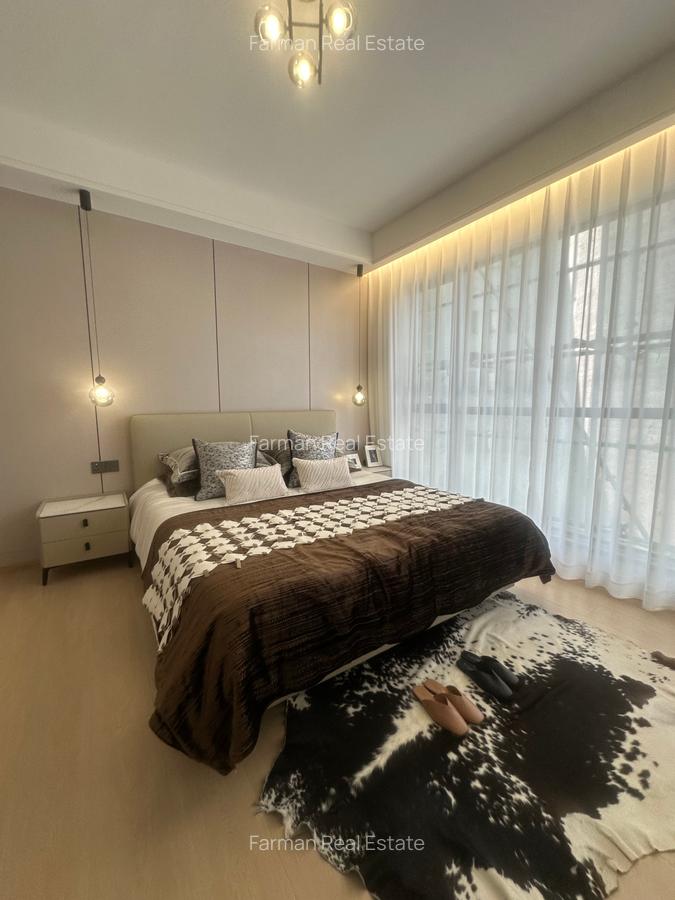 2 Bed Apartment with En Suite in Westlands Area - 7