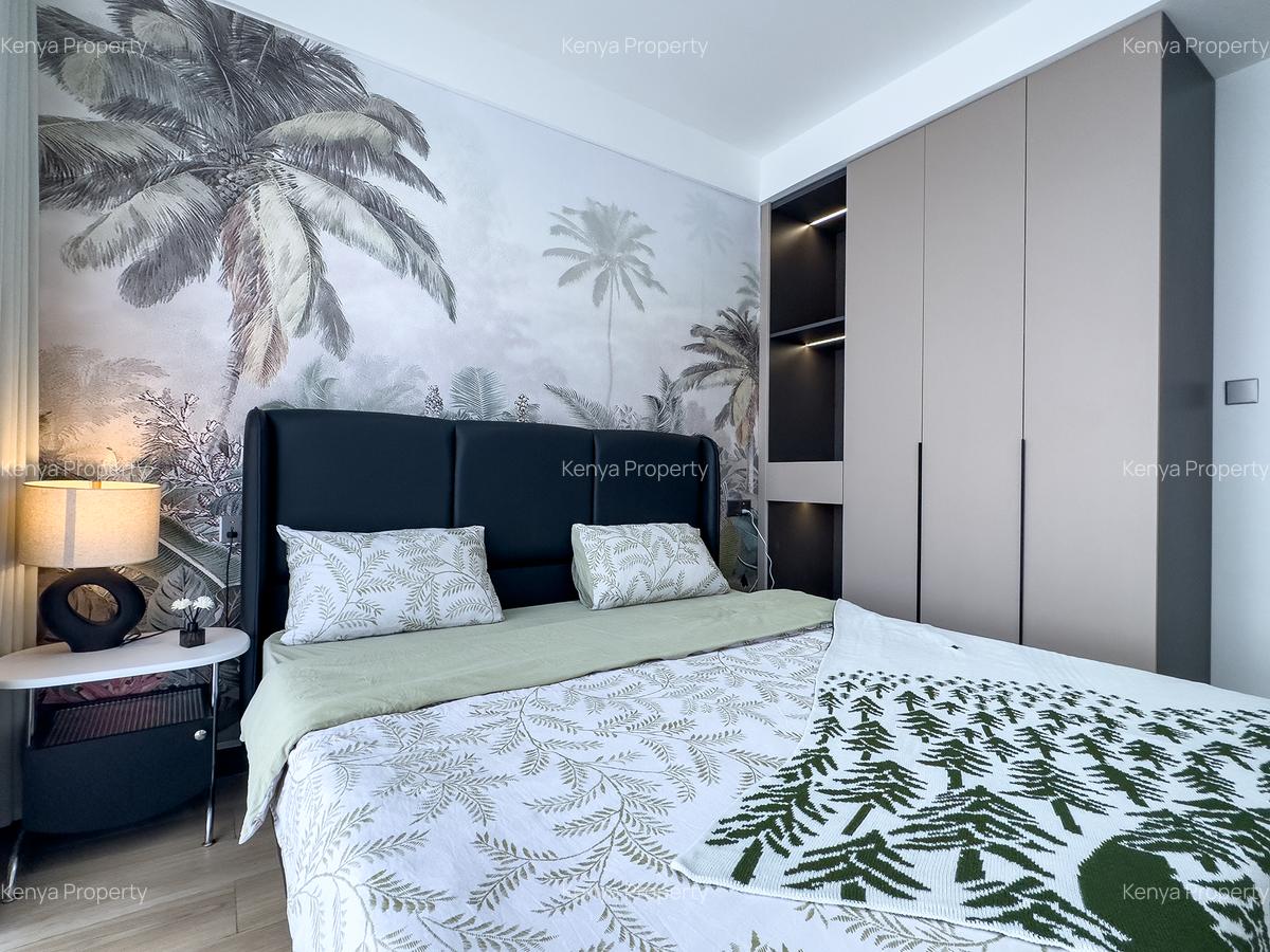 2 Bed Apartment with En Suite at Kivulini Road - 7