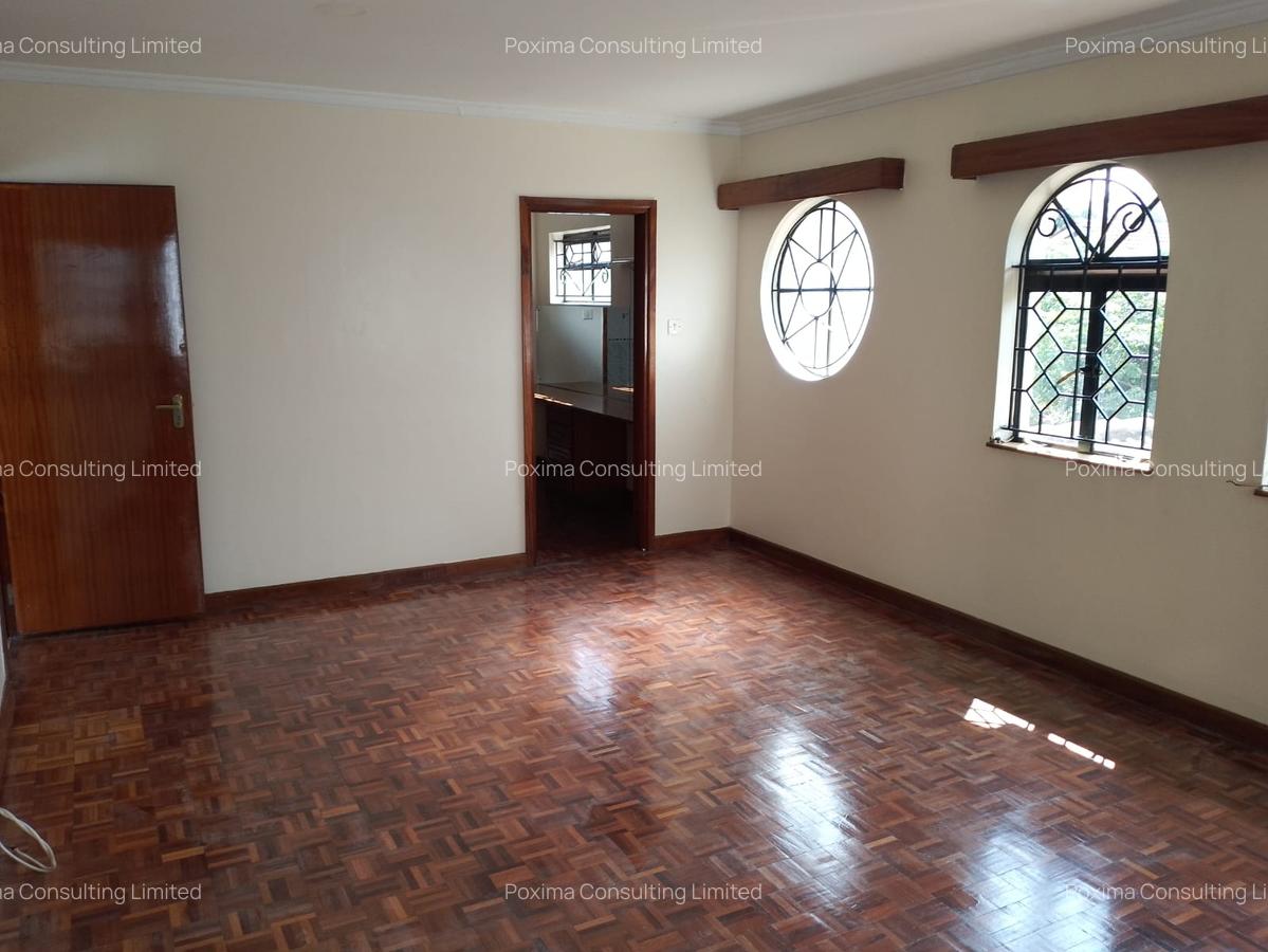 5 Bed Townhouse at Lower Kabete Rd - 8