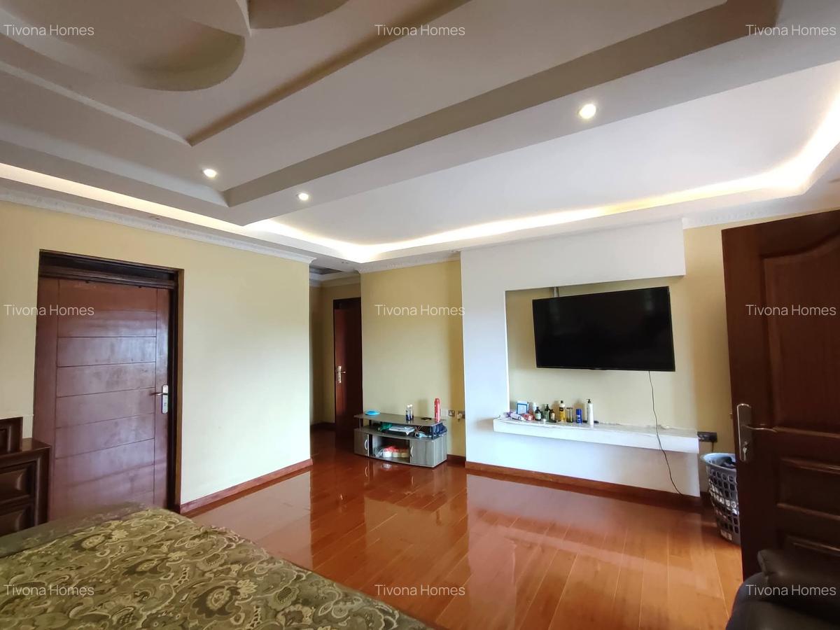 5 Bed House with Staff Quarters in Ruiru - 9