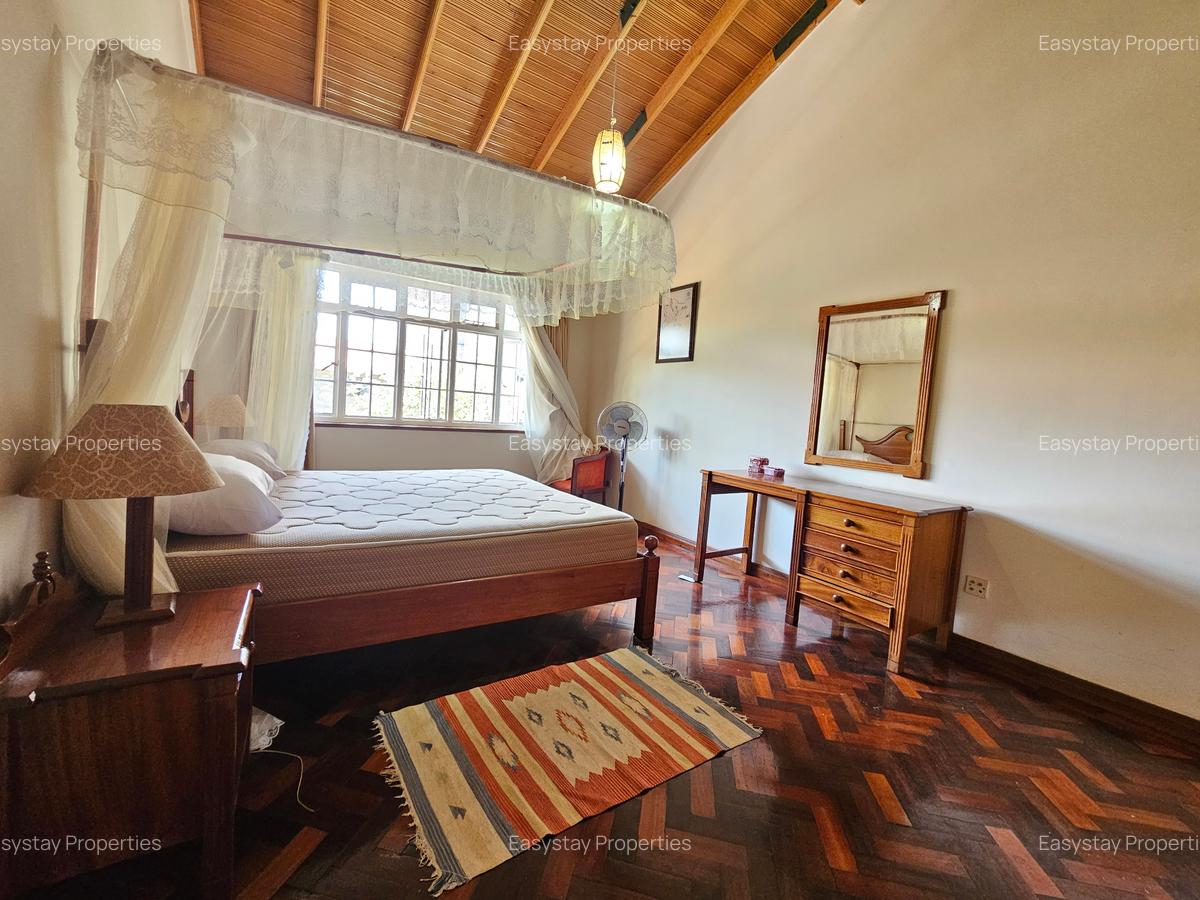 Serviced 1 Bed Apartment with En Suite in Westlands Area - 4