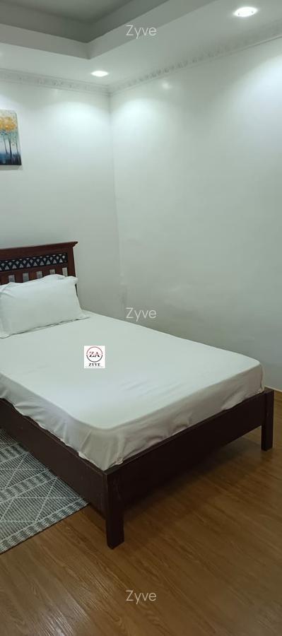 Serviced 2 Bed Apartment with En Suite in Runda - 9