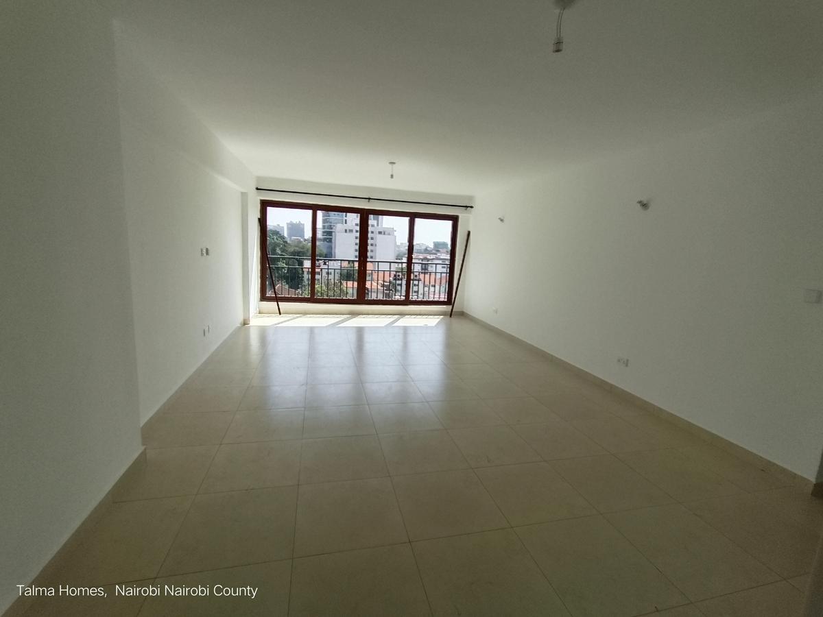 3 Bed Apartment with En Suite at Off Rhapta Road - 4