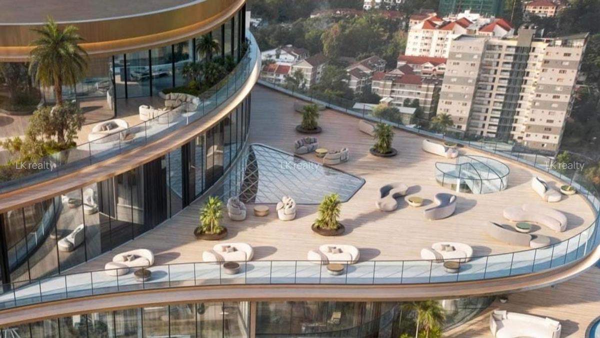 2 Bed Apartment with En Suite at Riverside - 10