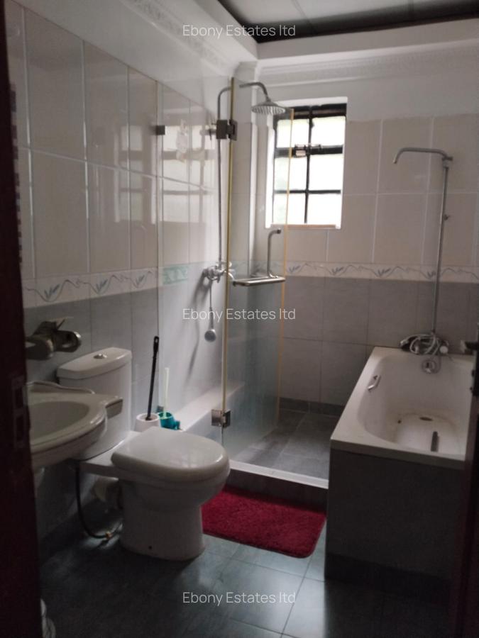 5 Bed Townhouse with En Suite in Kileleshwa - 10