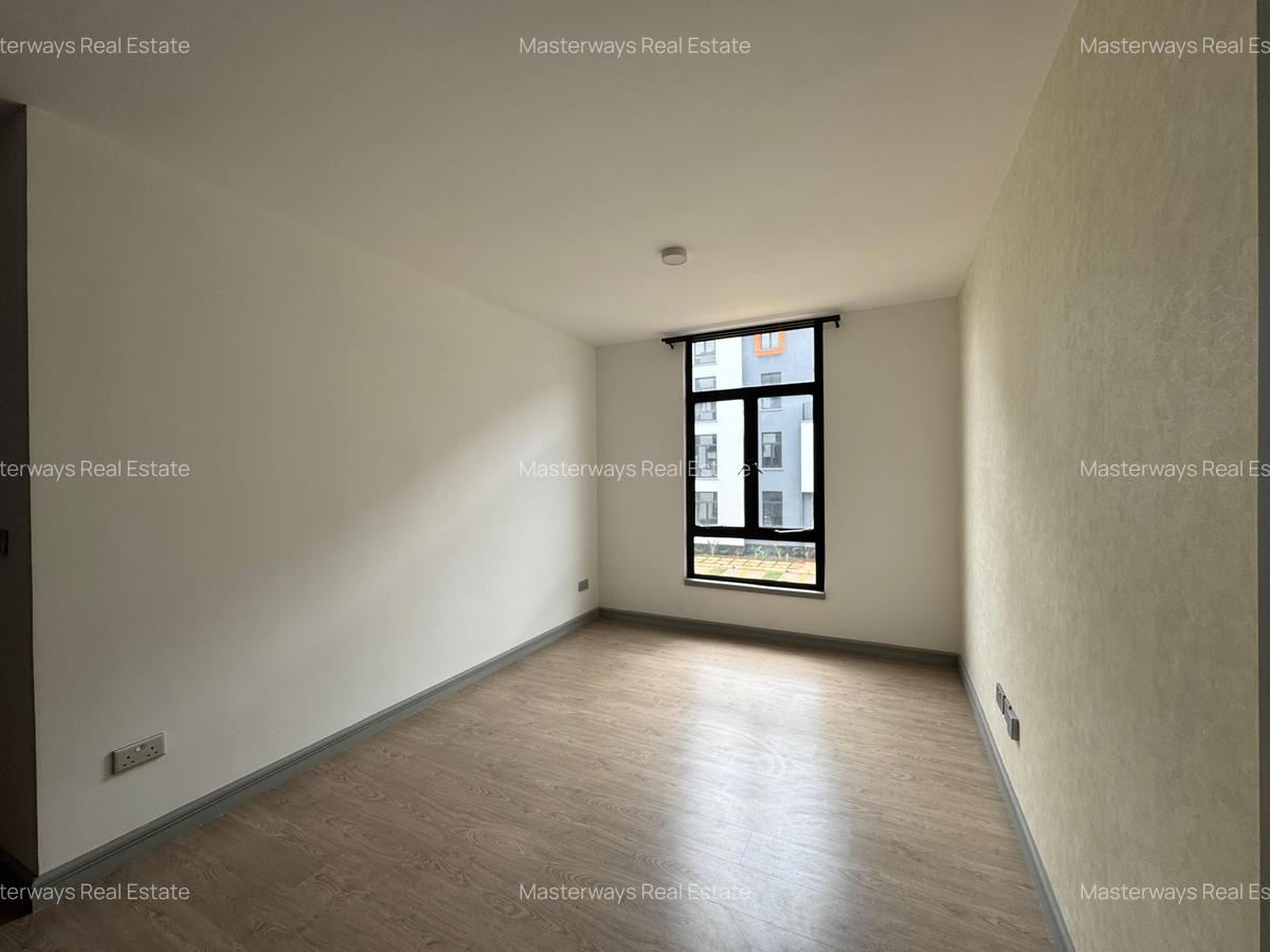 Serviced 3 Bed Apartment with En Suite in Limuru - 9