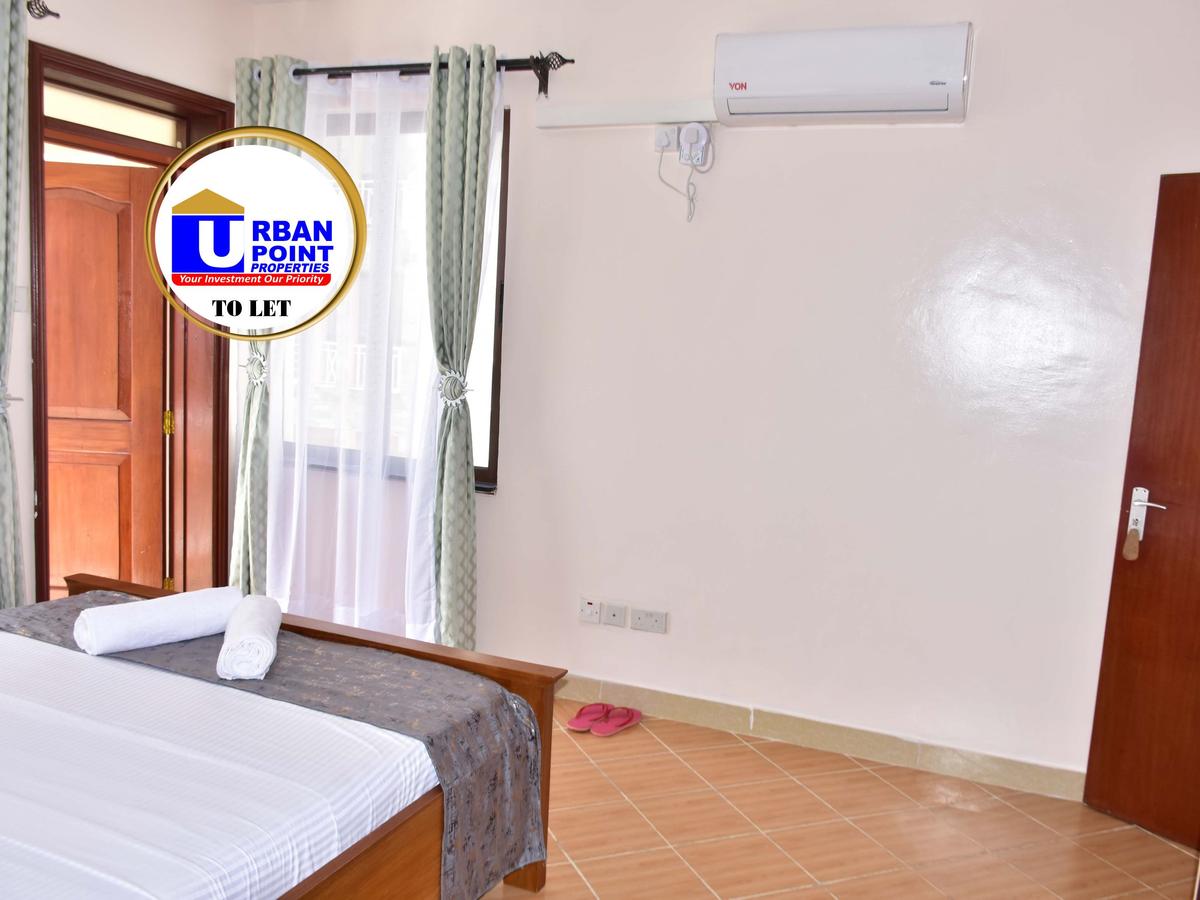 Serviced 3 Bed Apartment with En Suite in Nyali Area - 6