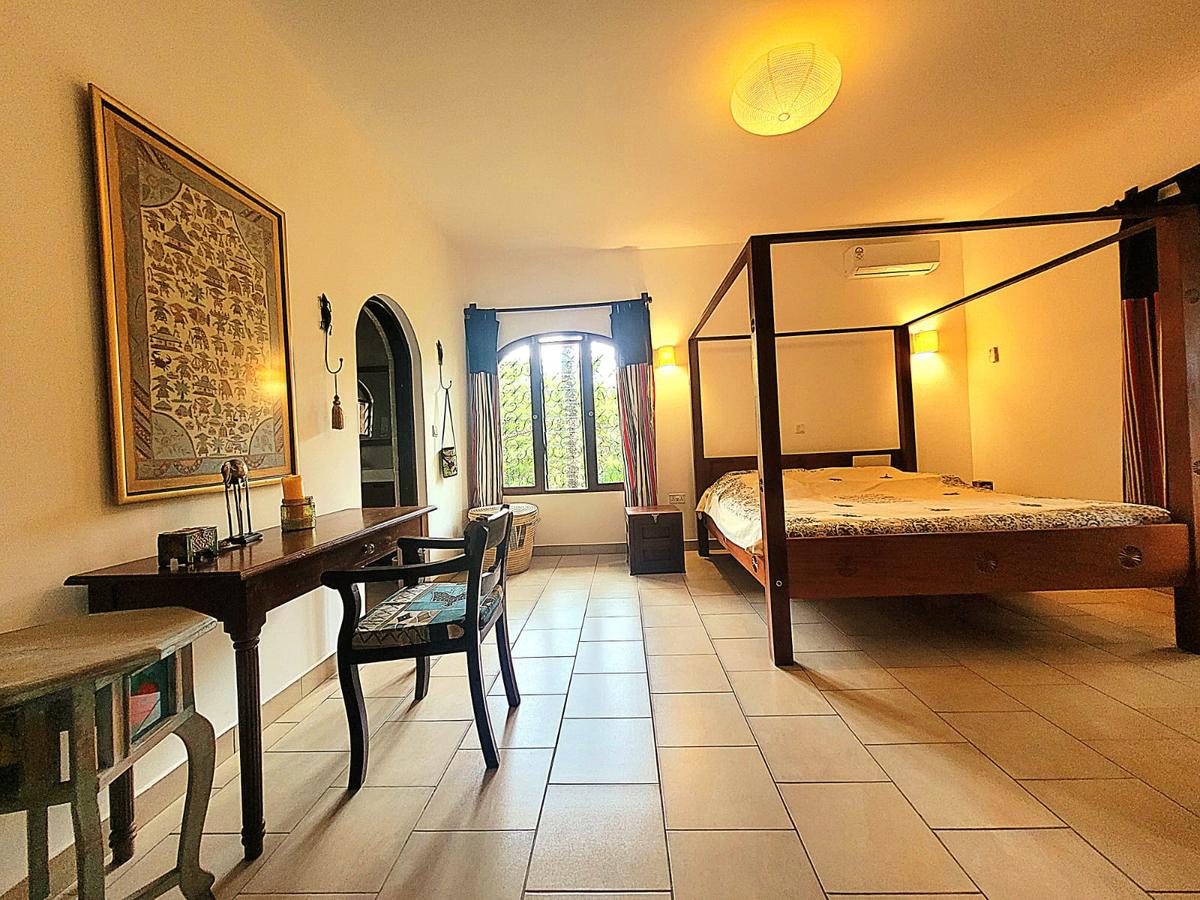 4 Bed Villa with En Suite in Diani - 10