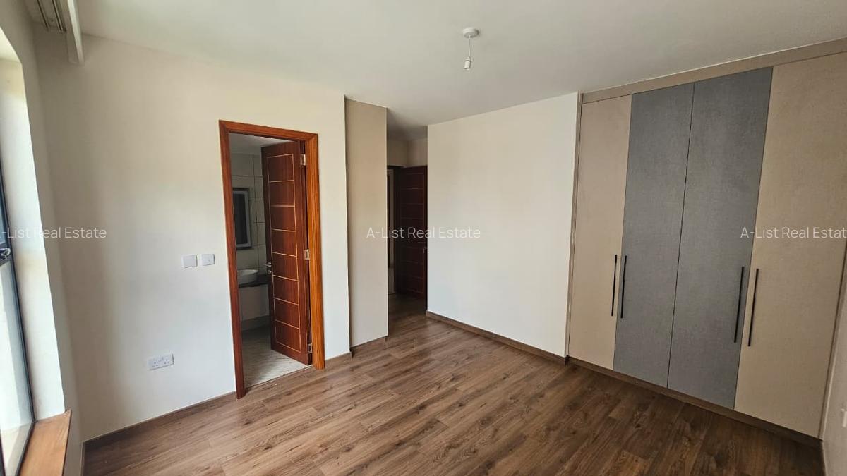 3 Bed Apartment with En Suite at Westlands Area - 7