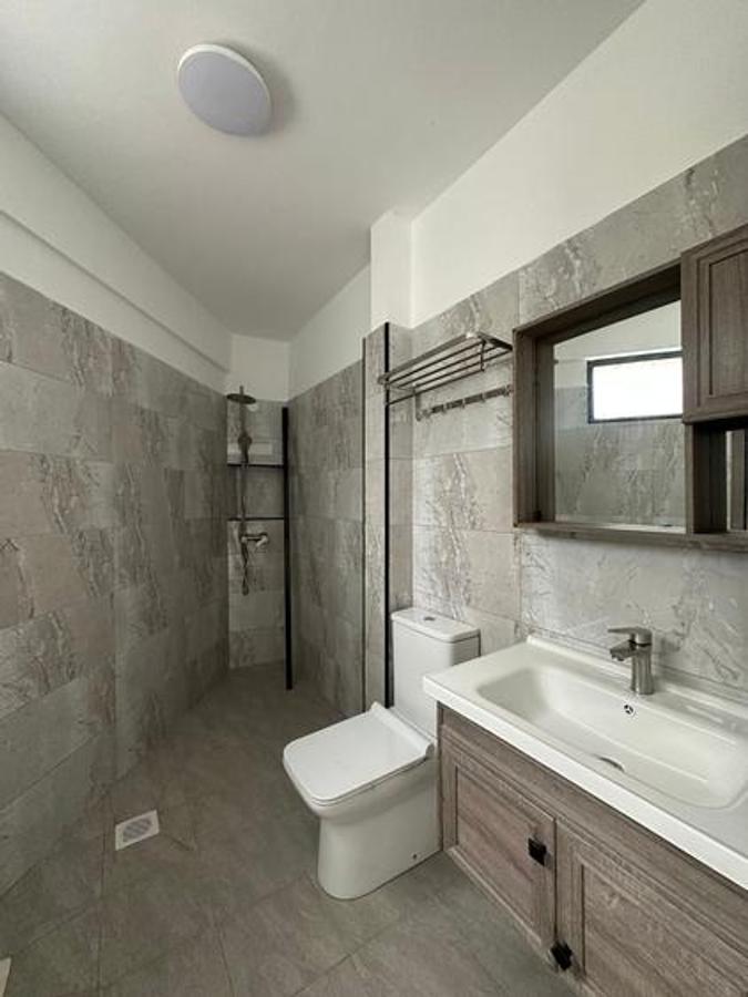 1 Bed Apartment with En Suite in Kileleshwa - 6