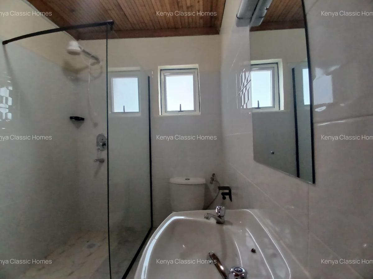 3 Bed Townhouse with En Suite at Westlands Nairobi Kenya - 6