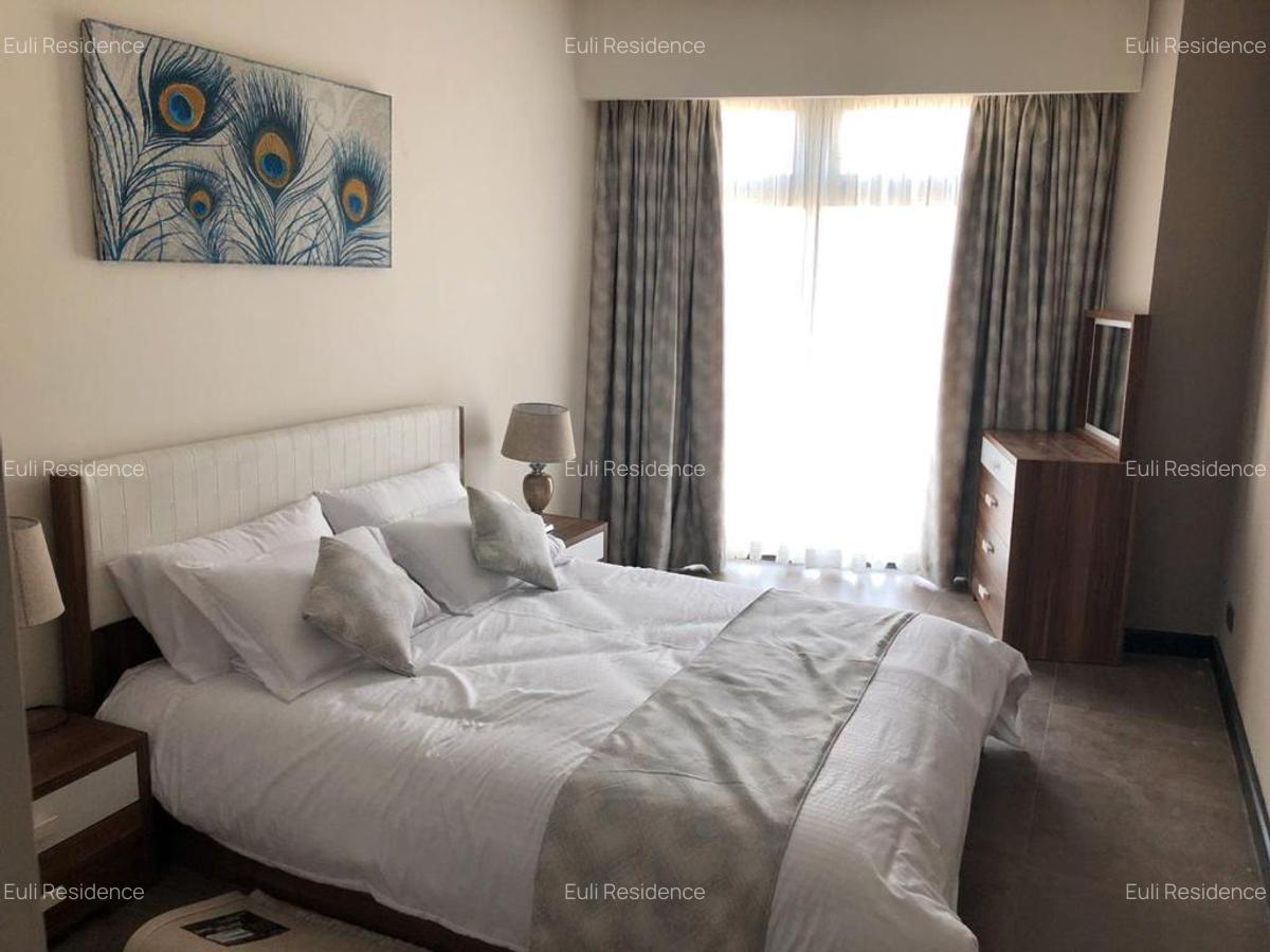 Furnished 1 Bed Apartment with En Suite at Church Rd - 8