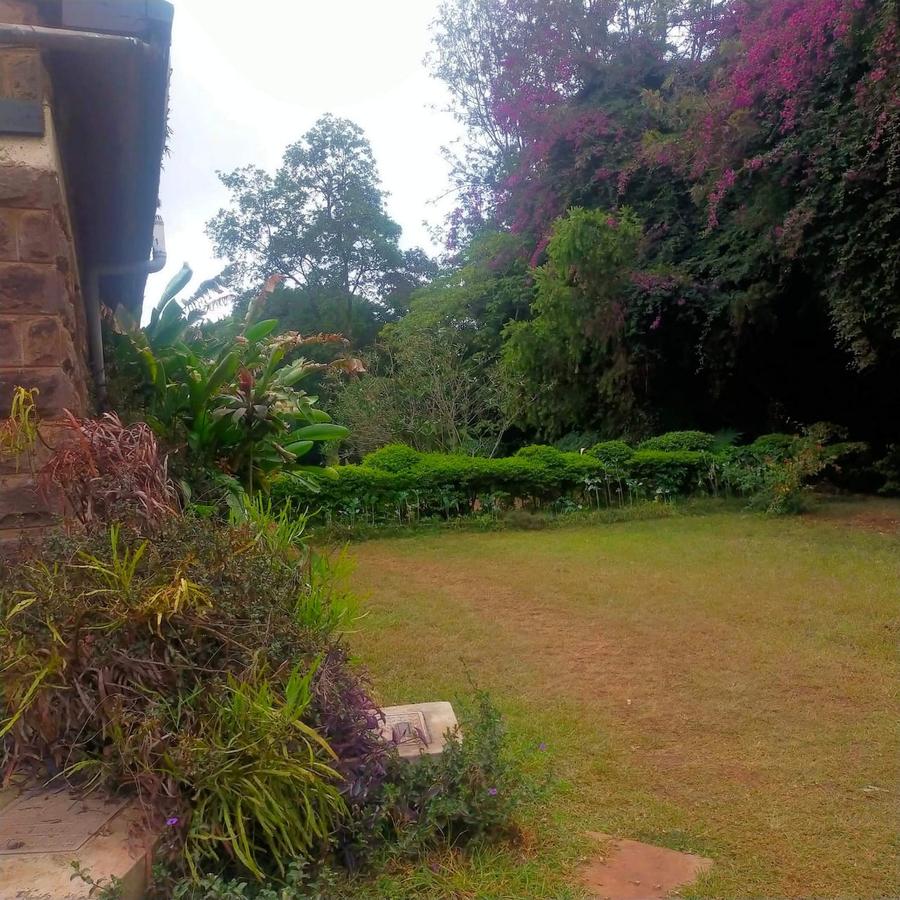 4 Bed House with En Suite at Kerarapon Road - 1