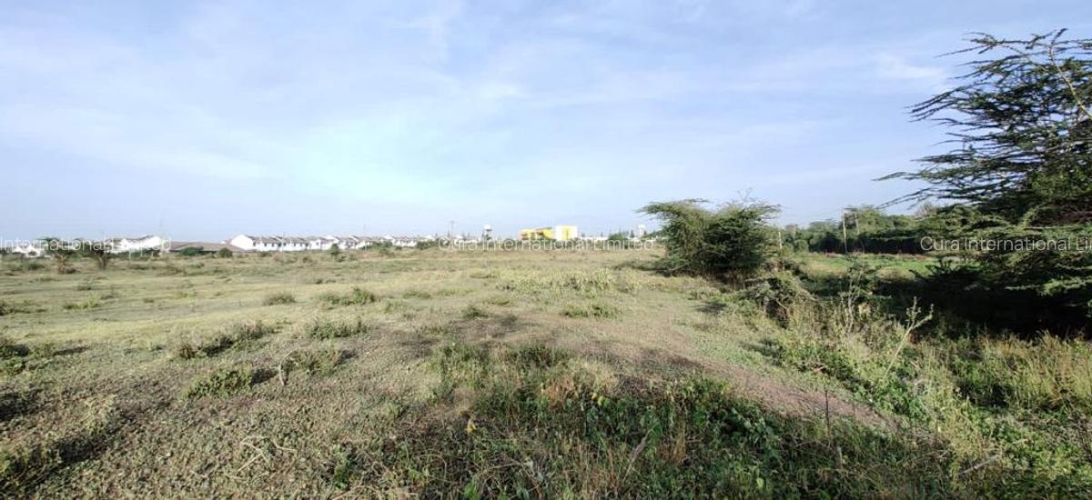 10 ac Land in Athi River - 4