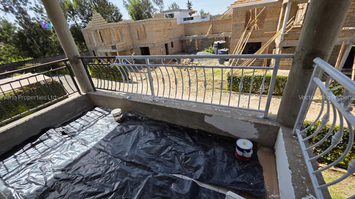 4 Bed Townhouse with En Suite in Ongata Rongai - 7