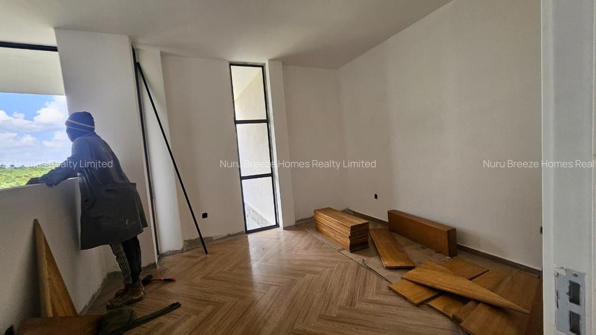 4 Bed Townhouse with En Suite in Kiambu Road - 12