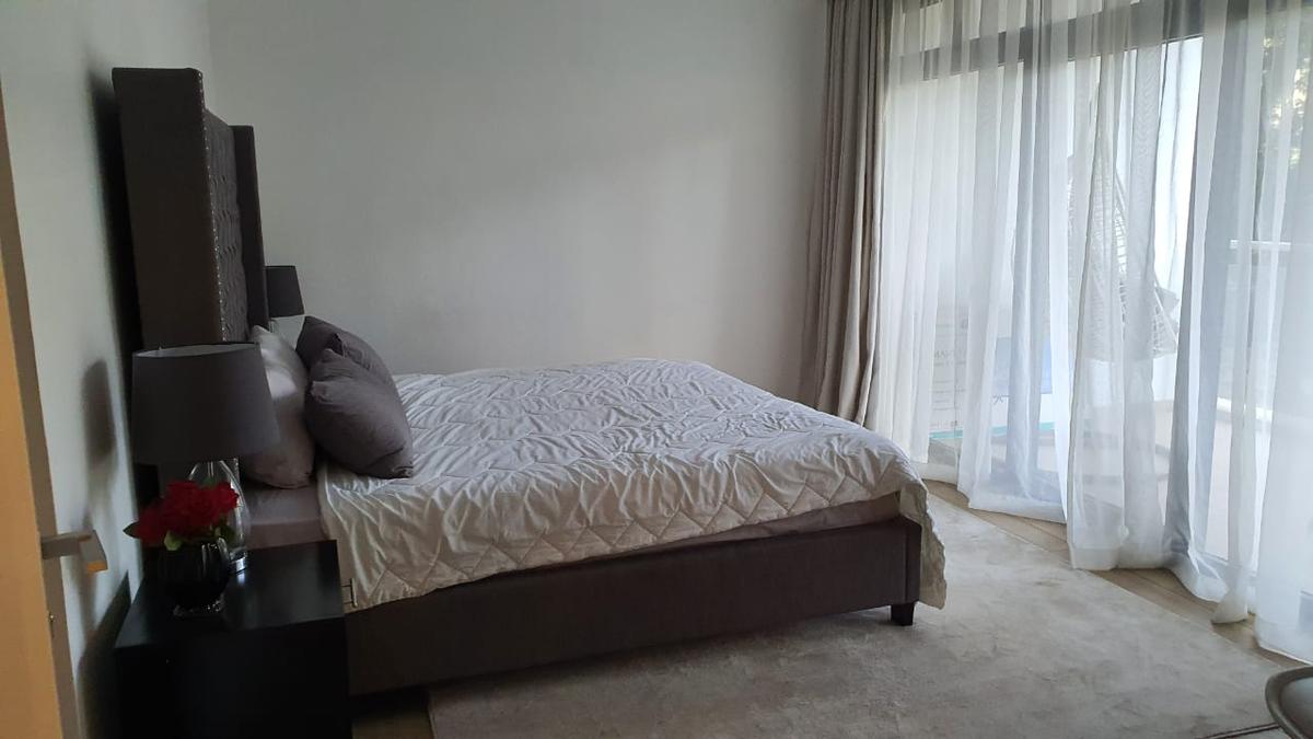 Furnished 2 Bed Apartment with En Suite at Riara Road - 9