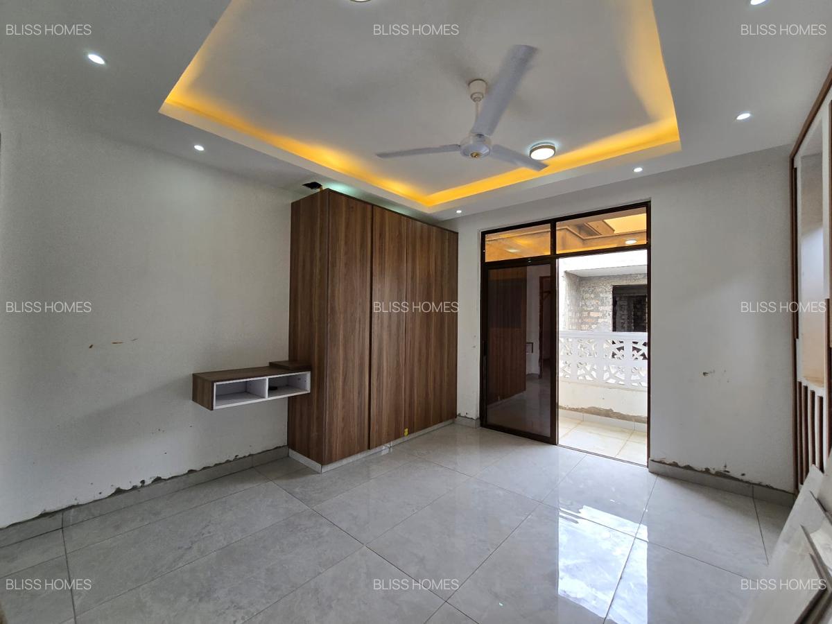 3 Bed Villa with Swimming Pool at Mtwapa - 16