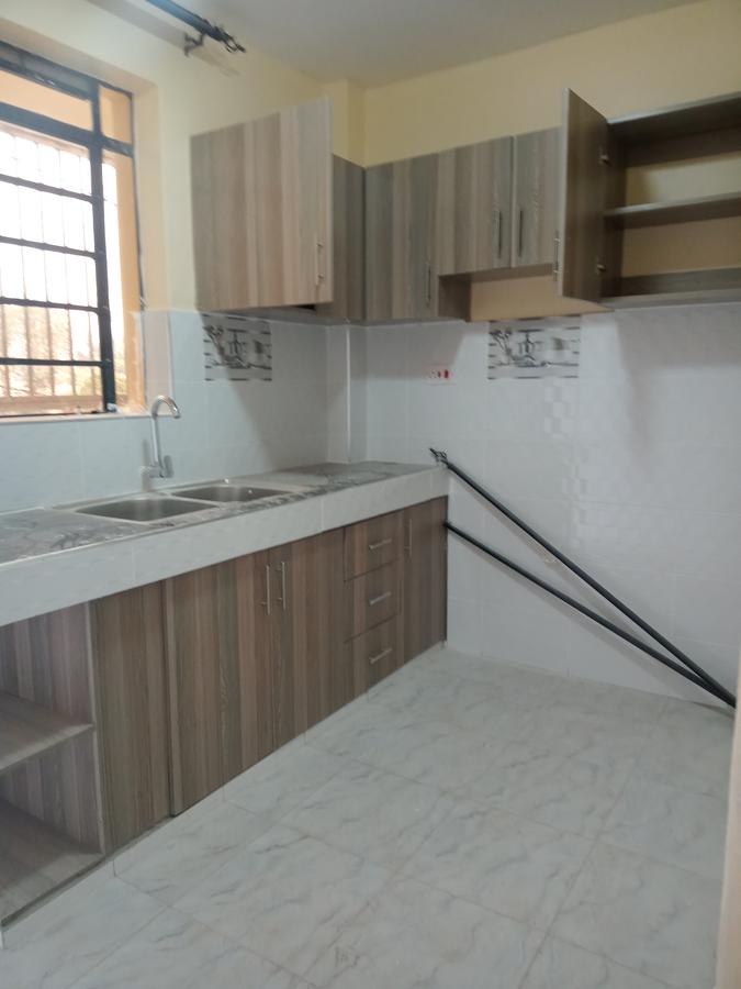 1 Bed Apartment in Ruaka - 4