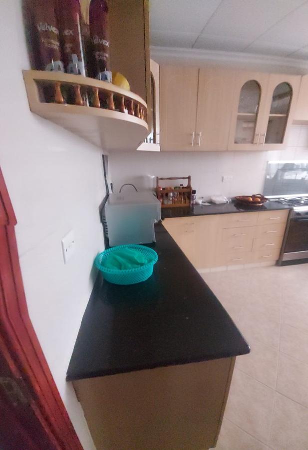 Serviced 3 Bed Apartment with En Suite in Lavington - 9