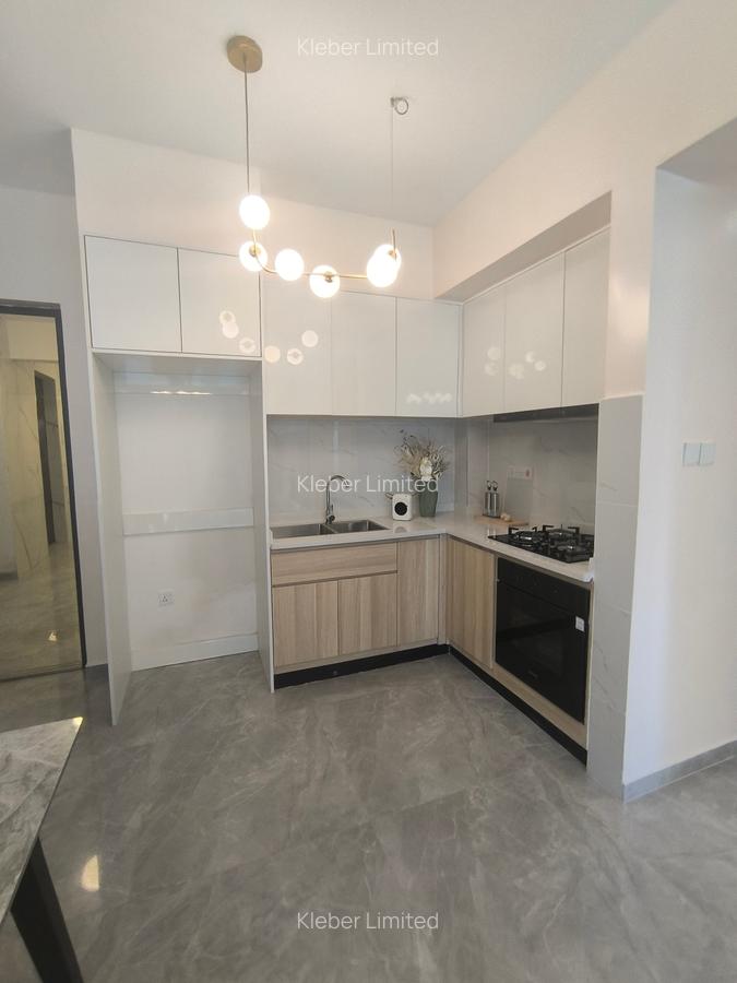 1 Bed Apartment with En Suite at Lavington - 4