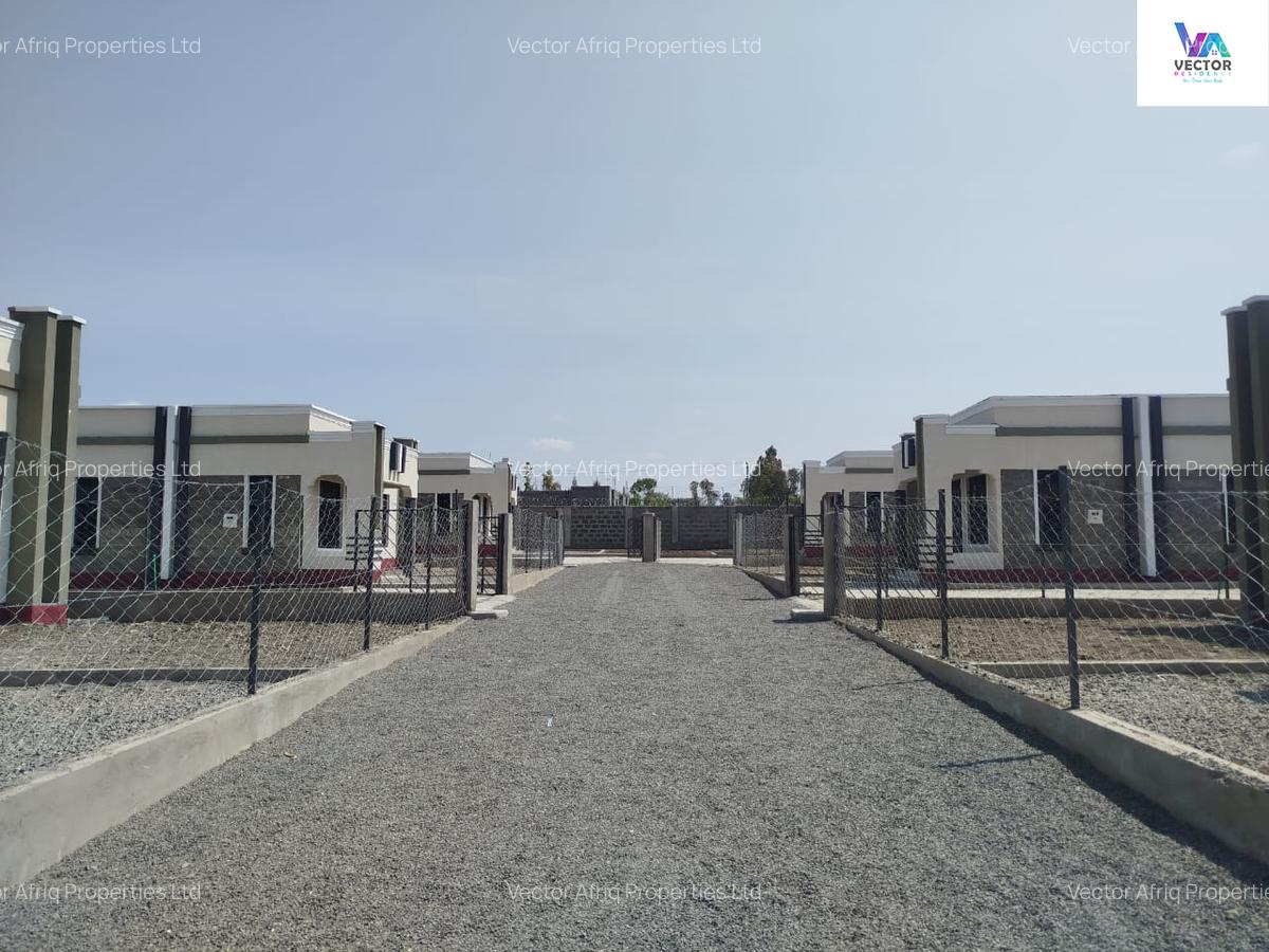 3 Bed House with En Suite in Kitengela - 3