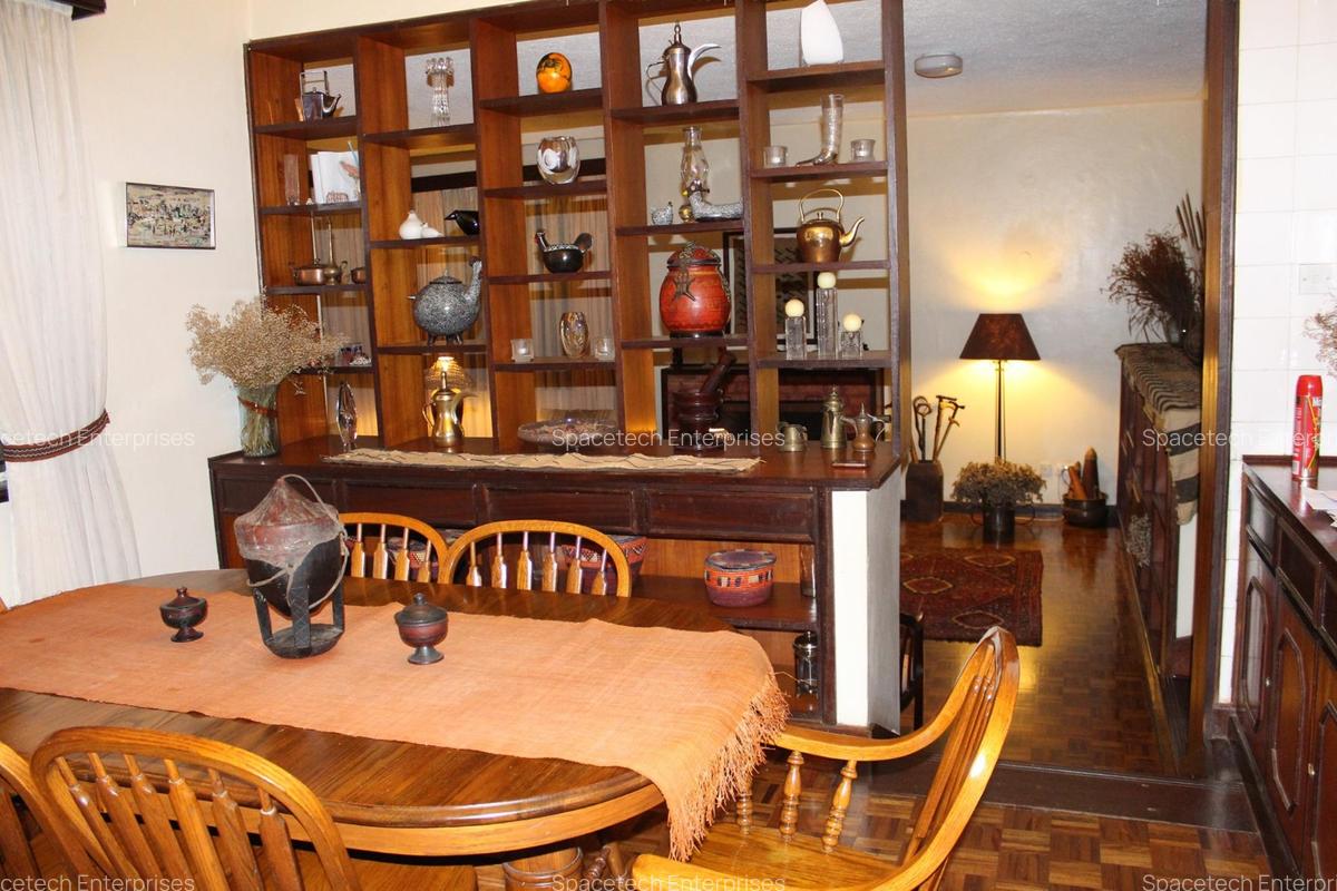 5 Bed House with Staff Quarters in Nyari - 6