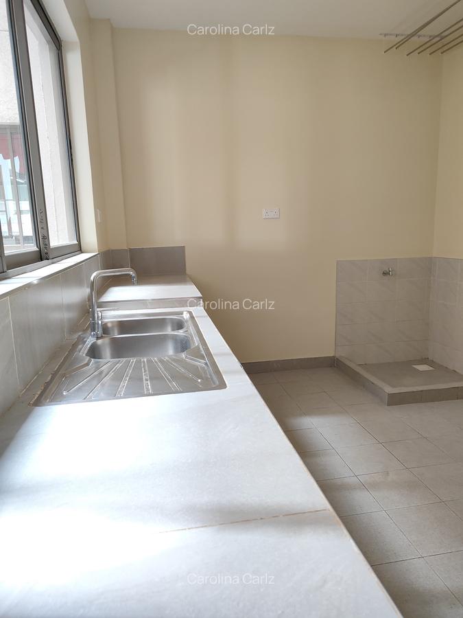 4 Bed Apartment with En Suite at General Mathenge Road - 14