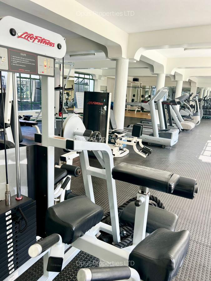 Serviced 2 Bed Apartment with En Suite in Lavington - 9