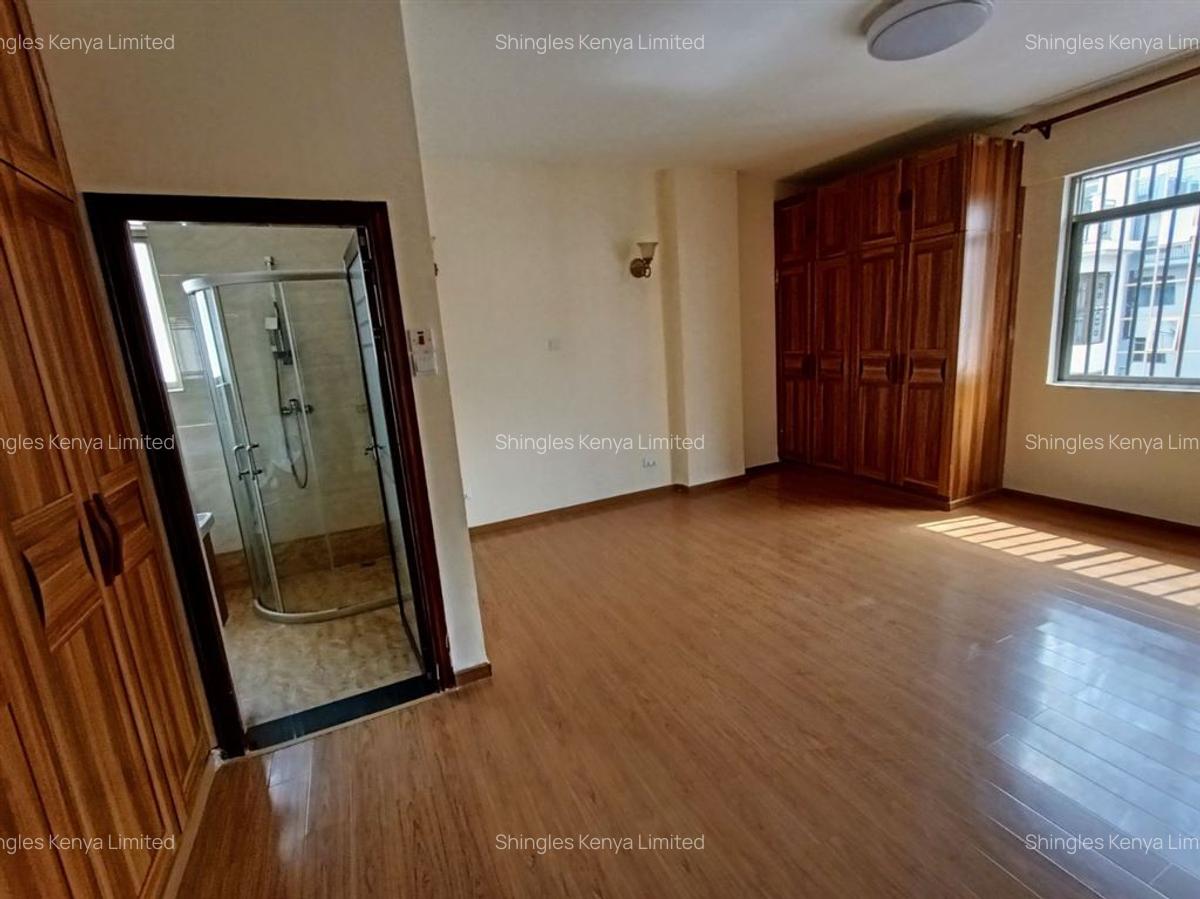 4 Bed Apartment with En Suite at Mararo - 10