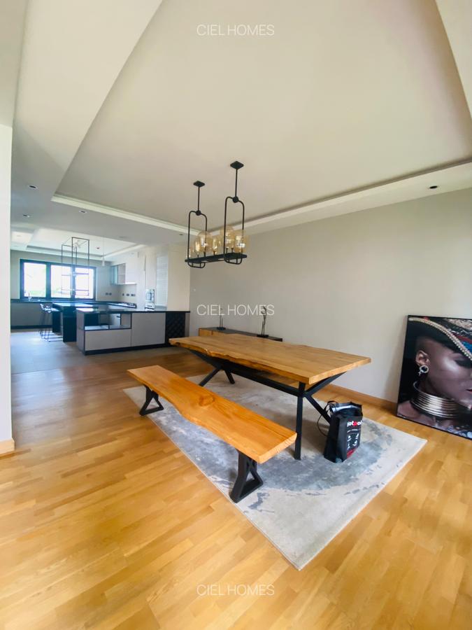 4 Bed Villa with En Suite at Jacaranda - 4