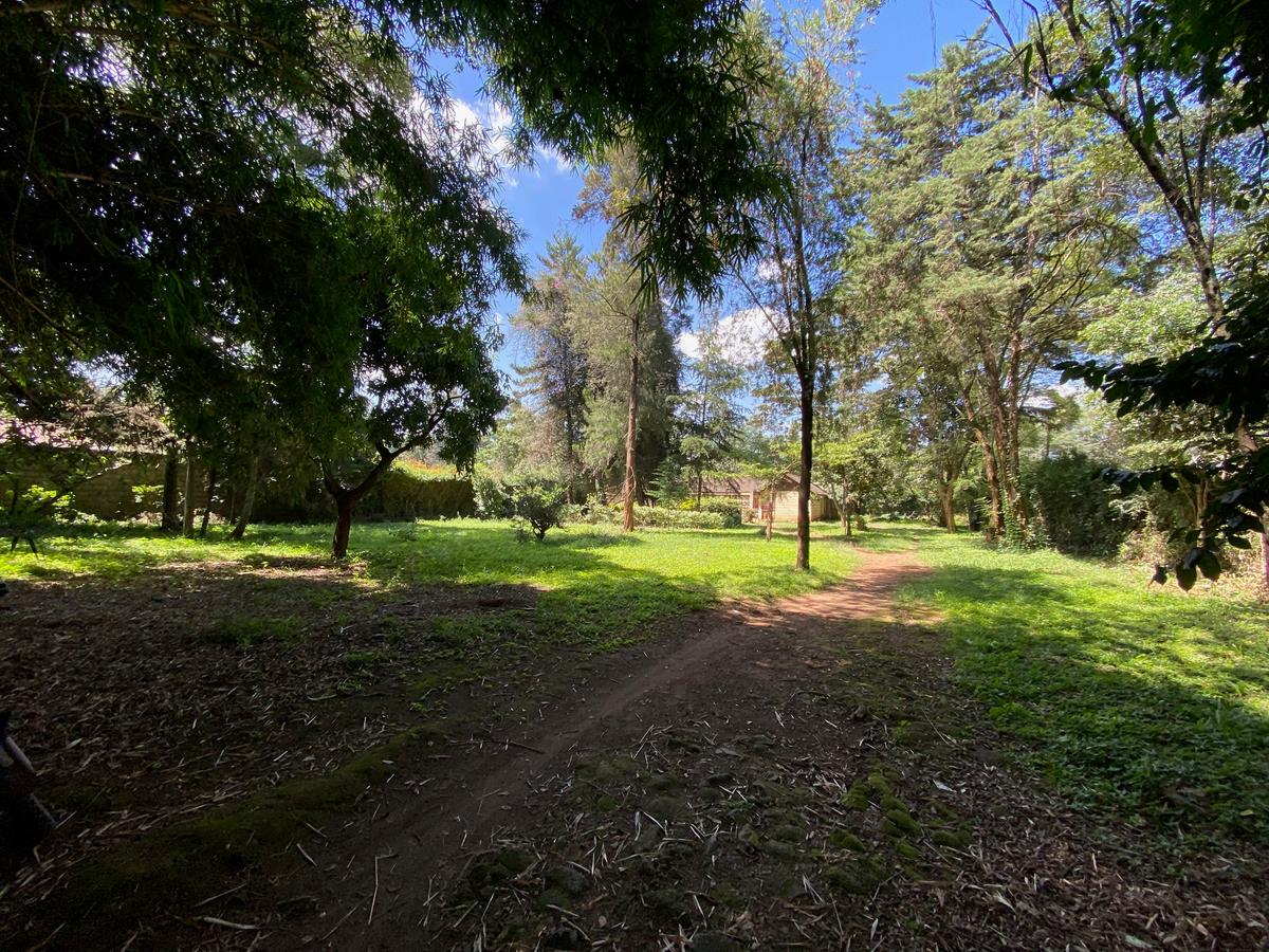 0.73 ac Land at Amboseli Road - 2