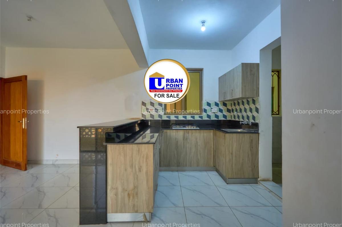 1 Bed Apartment with En Suite in Bamburi - 6
