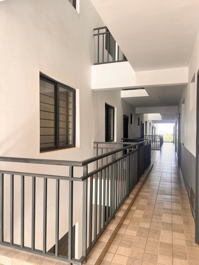 2 Bed Apartment with En Suite at Kamiti Road - 3