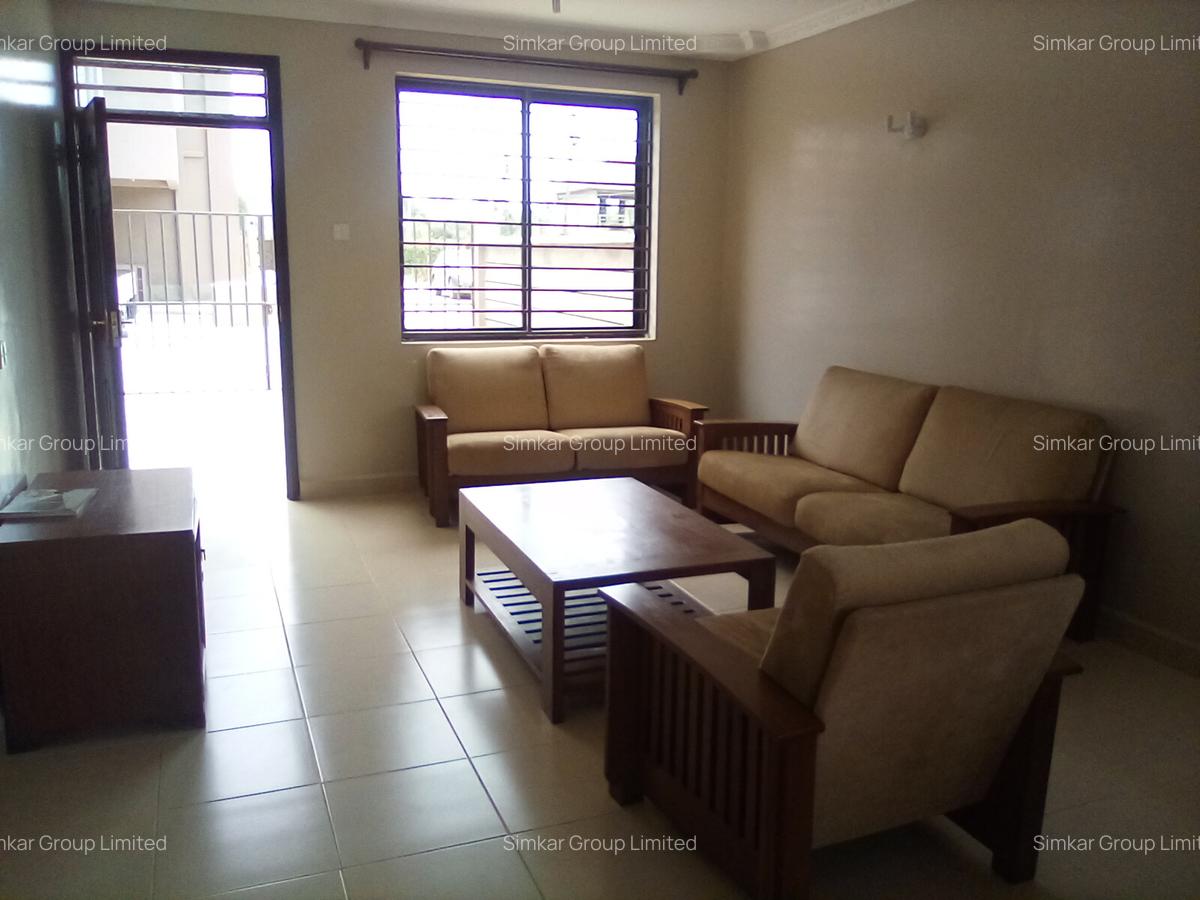 5 Bed Townhouse with En Suite at Syokimau - 17