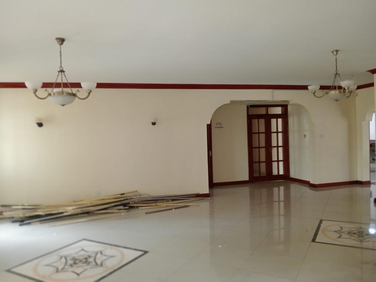 4 Bed Villa with En Suite at Karen - 16