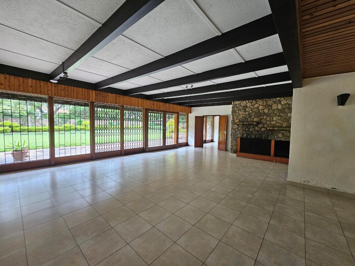 4 Bed House with En Suite at Old Muthaiga - 5