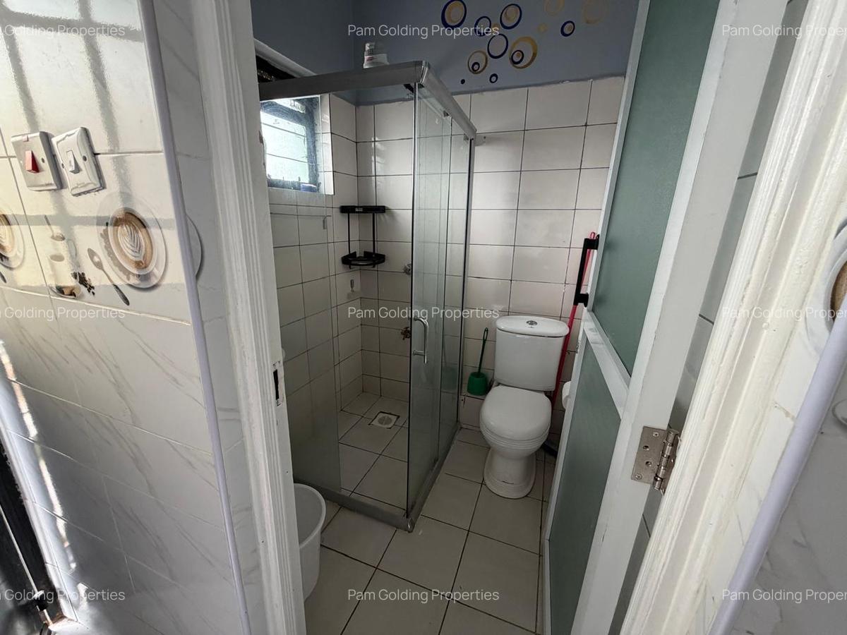 Studio Apartment with Parking at Mombasa Road - 2