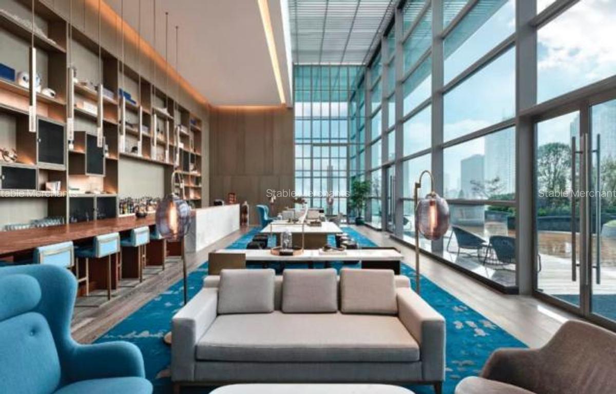 2 Bed Apartment with En Suite at Kilimani - 3