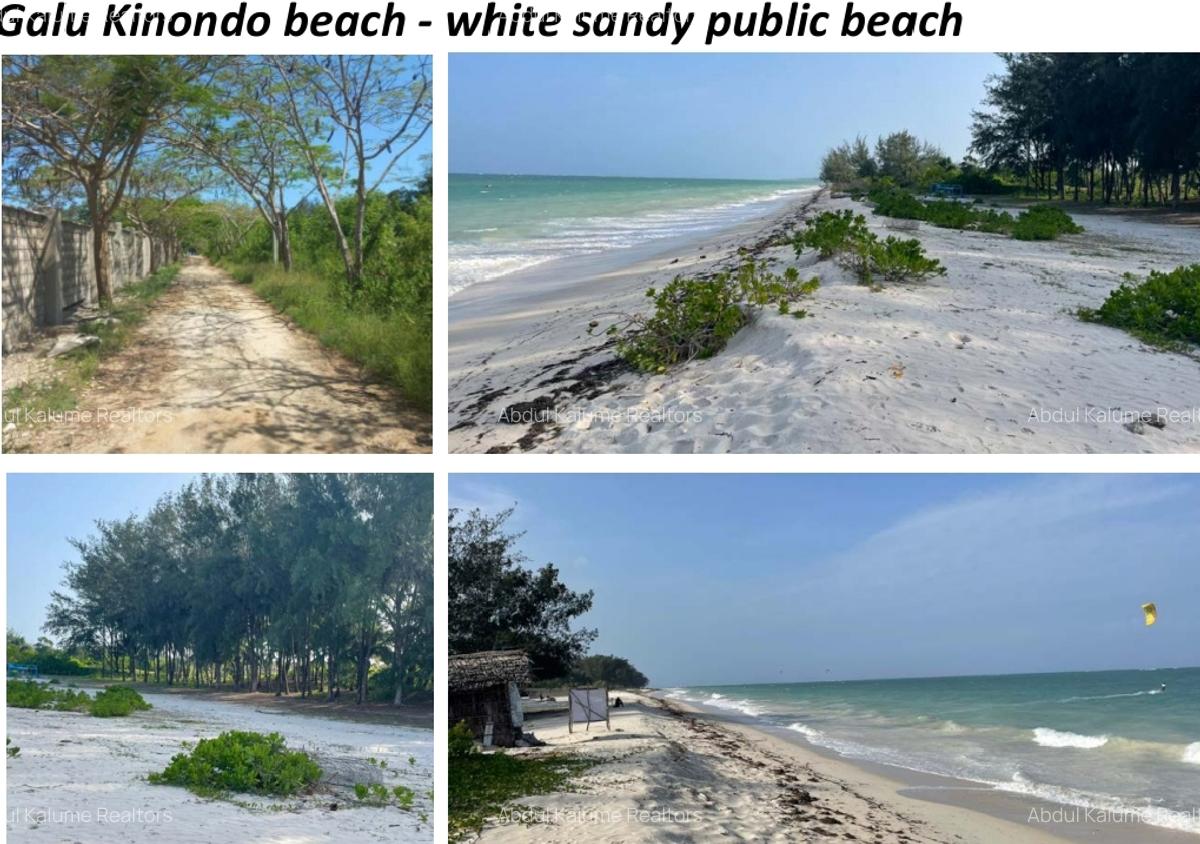 Land at Diani - 1