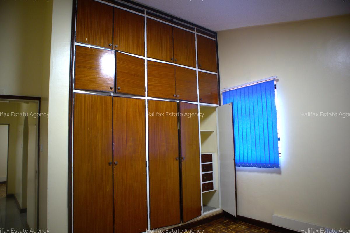 5,541 ft² Office with Parking in Gigiri - 9