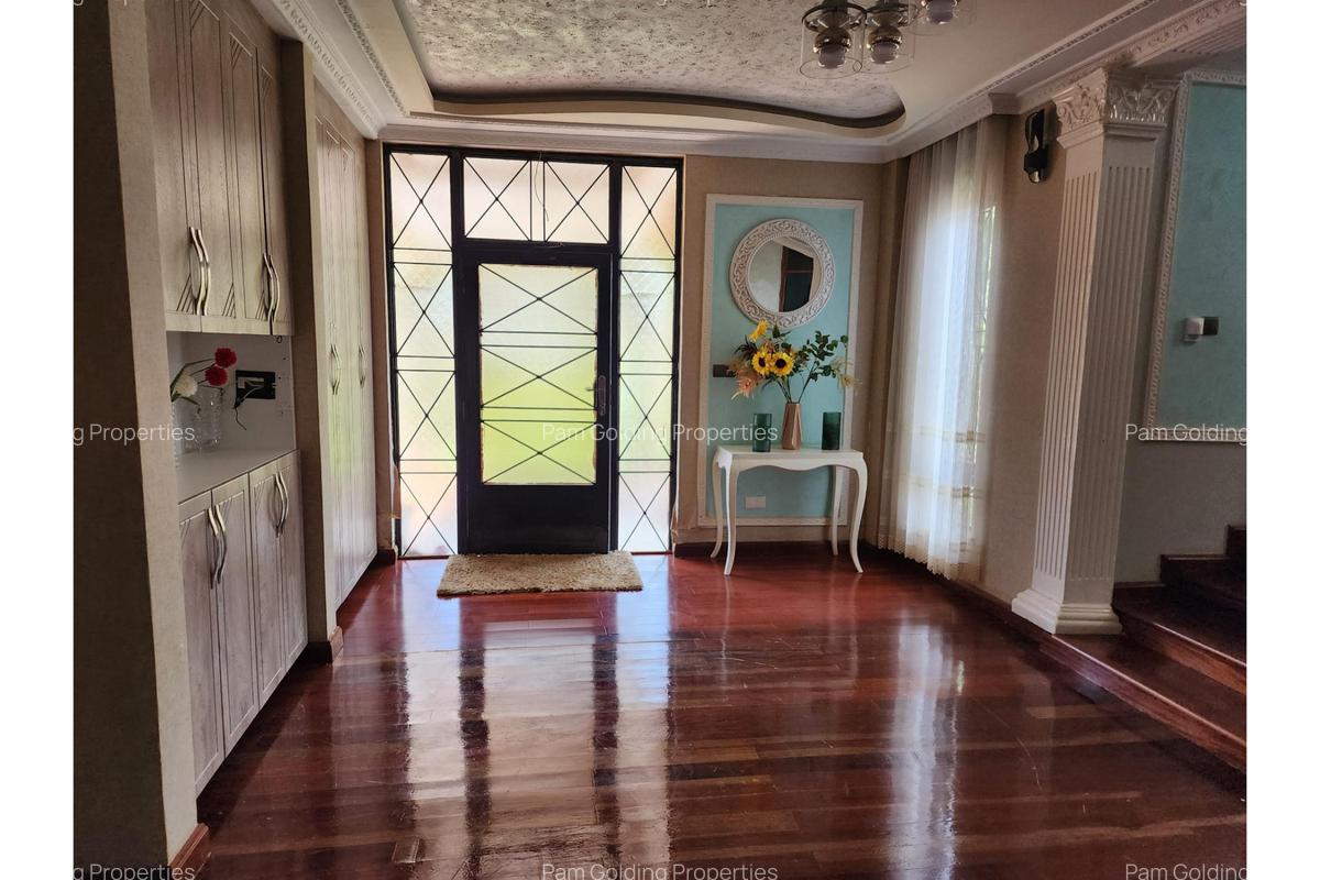 5 Bed House with En Suite at Kiambu Road - 4