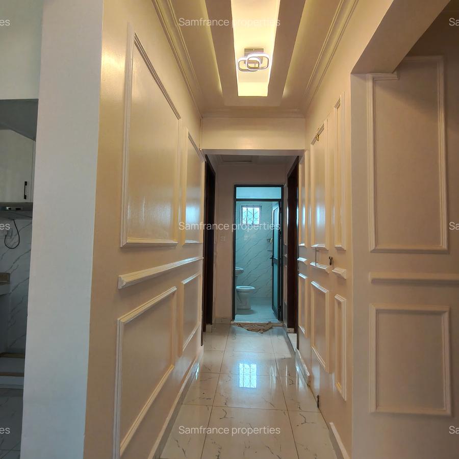 2 Bed Villa with En Suite at Utange - 5