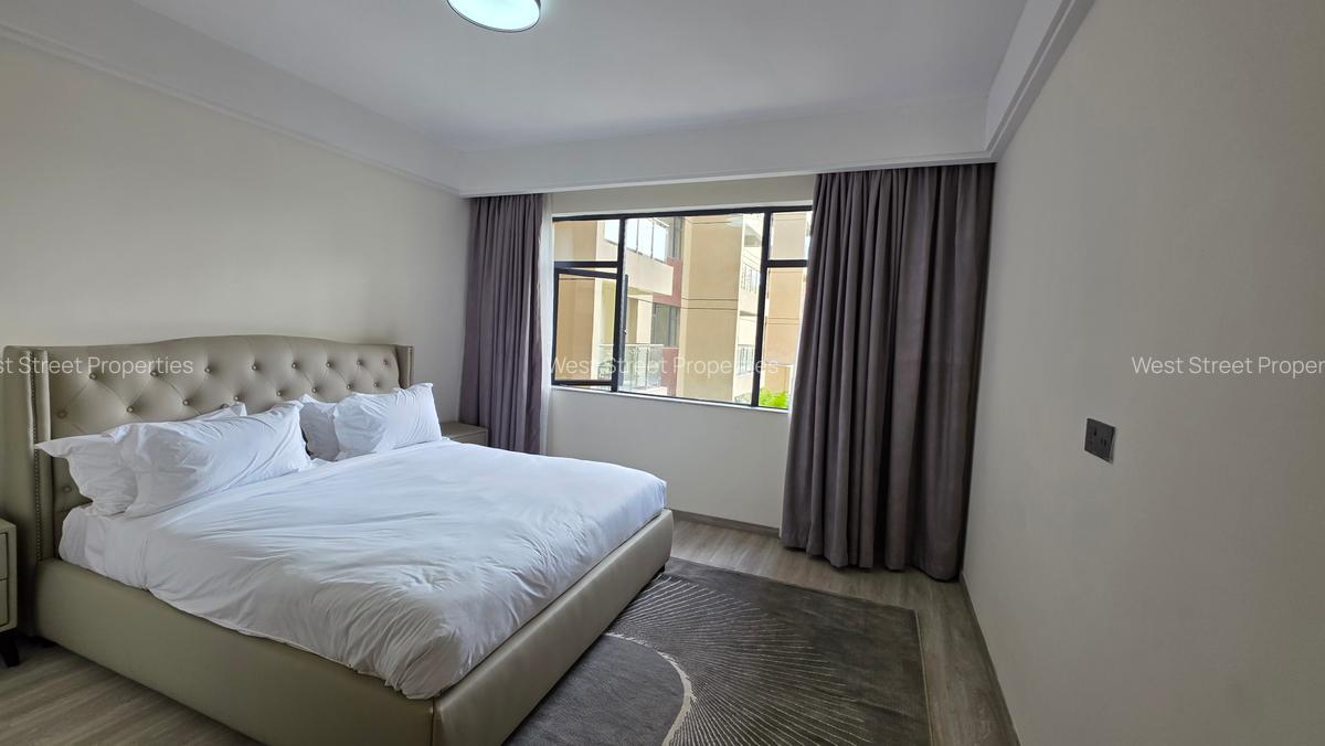 3 Bed Apartment with En Suite at Ngong Road - 7